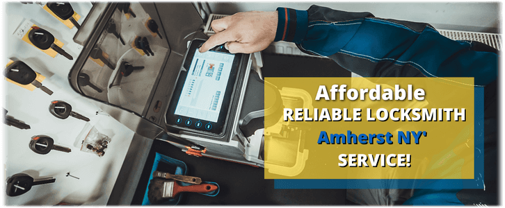 Amherst NY Locksmith Service
