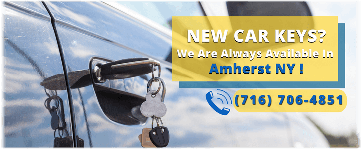 Amherst Locksmith