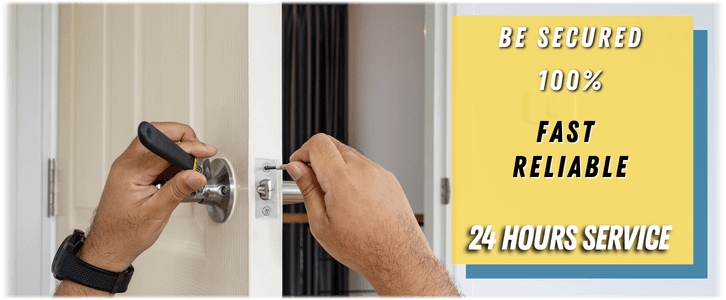 Lock Change Service Amherst, NY