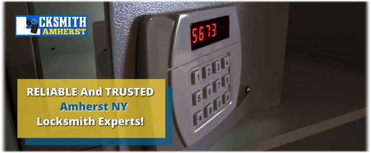Safe Cracking Service Amherst, NY